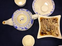 -老吉士酒家(天平路店)