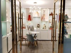 -李奥斯汀蛋糕商务茶歇·甜品台·企业活动团建(长寿路店)