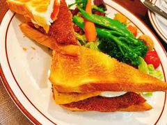 -玲婧胡同·生日蛋糕·餐厅(嘉里城店)