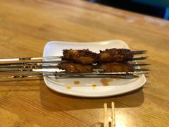 -鬼味烤翅(南锣鼓巷店)