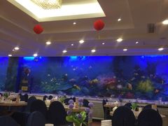 大堂-品海楼·大连海胆锅贴馆(东港店)
