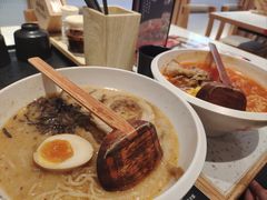 -味千拉面(敏捷广场店)