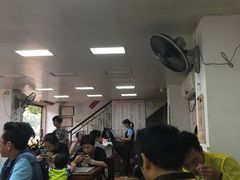 大堂-沙湾姜撞奶甜品店(昌岗中路店)