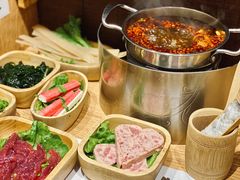 -独食火锅·半米屋台(望平街店)