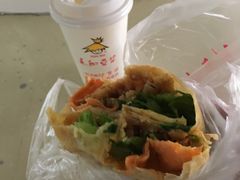 -晓庄学院-食堂