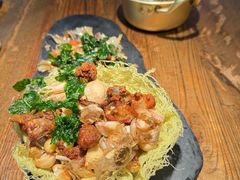 -兰木肆·云南菜(龙湖U城天街店)