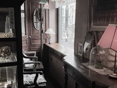 -古董花园(思南路42弄小区店)