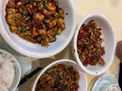 -笨罗卜浏阳菜馆(龙华鹏润达店)