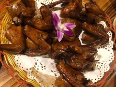 -尚竹阁冬瓜盅·18年地标美食(平洲店)