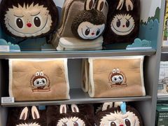 -泡泡玛特POPMART(西单大悦城店)