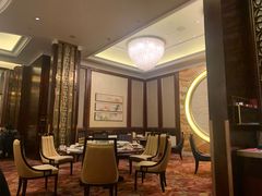 包厢-夏宫中餐厅(香格里拉大酒店)