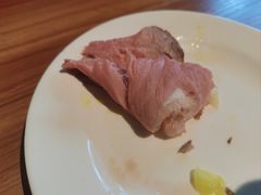 -金汉斯南美烤肉自助餐厅(中央大街黑金店)
