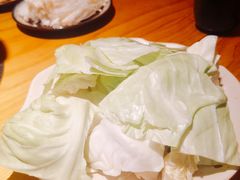 -大牛湾·眷村牛肉面(蠡溪店)