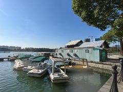 -美兰湖景区