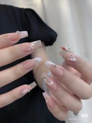 -Halo美甲美睫