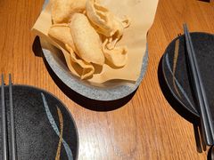 -玉川屋创意日料Bistro(柳巷店)