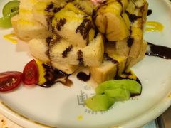 -炭之家·齐齐哈尔非遗烤肉·鲜切直供(中央大街店)