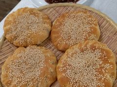 -金狮麟·新豫菜(金码大厦店)