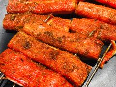 蟹肉棒-沈记烧烤海鲜(江汉二路店)