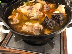 -小明同学(三里屯店)