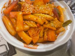 -白玉串城·朝鲜族烤串(龙岗店)