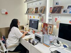 -海马体照相馆(大连柏威年购物中心店)