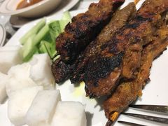 -关夫人餐厅(阳光广场店)