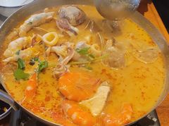 -林四喜·闽南传家菜(鼓浪屿店)