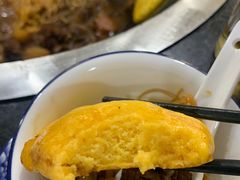 -炮爷东北铁锅炖(棠安路店)