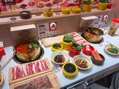 -盛香亭转转热卤(东方宝泰店)