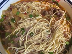 -李易面馆(树木岭店)