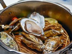 -蚝翅·海鲜粥·烧烤·宁夏滩羊季(玉米楼店)
