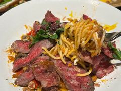 -壳里西餐厅Coquille Seafood Bistro(蒙自路店)