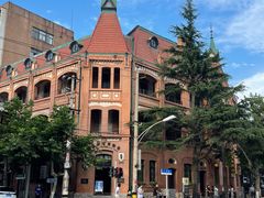 -青岛邮电博物馆