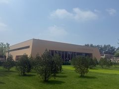 -北京大葆台遗址博物馆