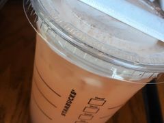 冰摇桃桃乌-星巴克臻选(江门汇悦大融城店)