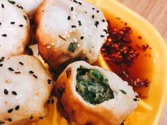 -小杨生煎(香港名都店)