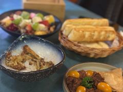-苏坦土耳其西餐厅(玉林店)