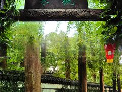 -惠山古镇·寄畅园