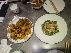 -闫府私房菜·老字号(恒隆店)