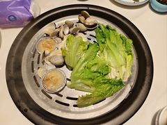 -碗中海·蒸汽海鲜·桑拿鸡(岭南天地店)