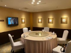 包厢-天伦王朝酒店·盛华瑄餐厅