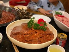 -铜人李火锅(西大街店)