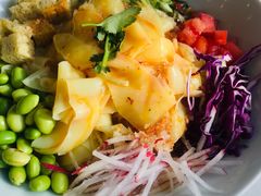 新疆凉皮-帕米尔食府(白云观店)