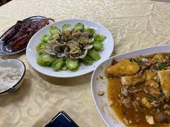 -南沙辉记烧鸡·荔枝木炭火吊烧(旧镇店)