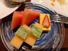 -佛山希尔顿酒店·融誉亚洲美食荟