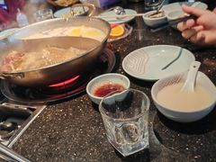 -捞王猪肚鸡火锅(昆山店)