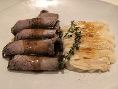 -MIO弥欧洋房西餐厅(中央大街店)