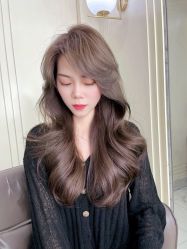 -3AM HAIR SALON染发接发