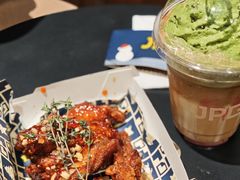 -JPG canteen(广州寺右公馆店)